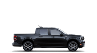 2025 Ford Maverick® External Image 1